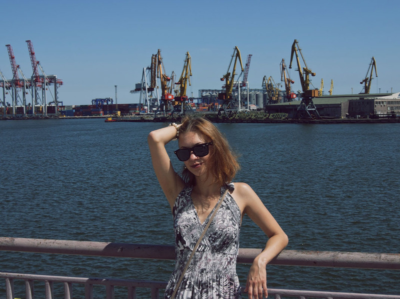 Одесса