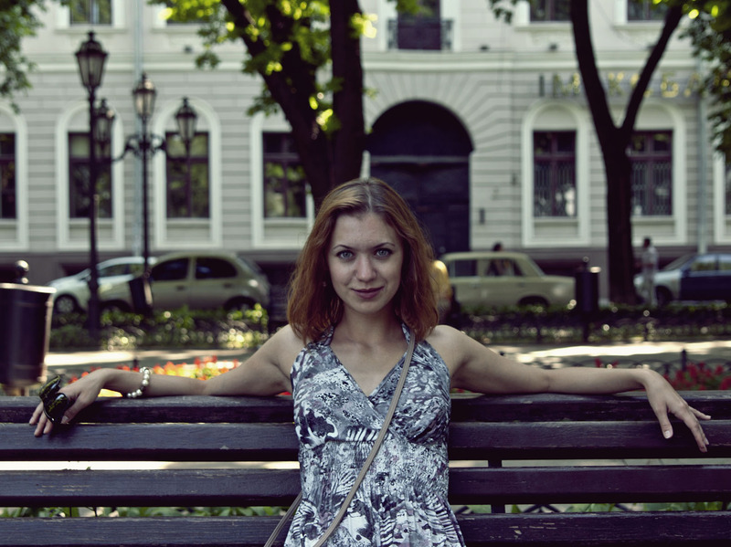 Odessa