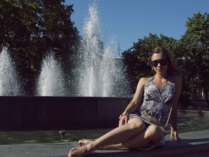 Odessa